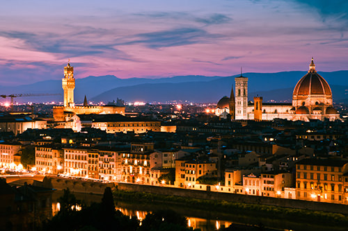 Compro Oro Firenze